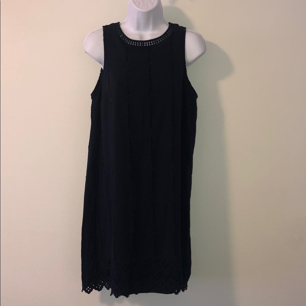Loft Dress